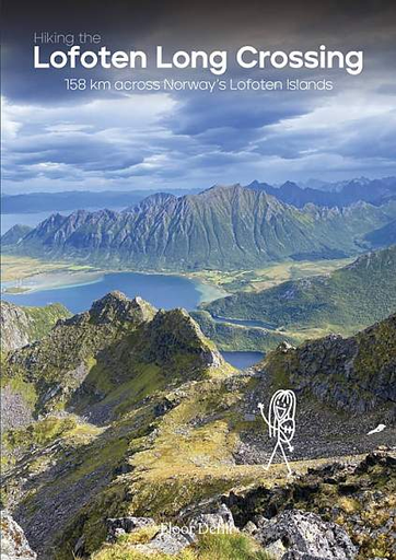[FLO.30E] Hiking The Lofoten Long Crossing 158 km