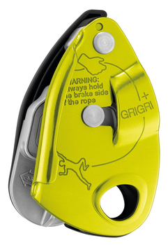 [D015AA00] Grigri + Yellow