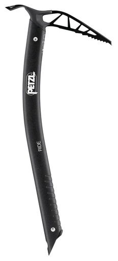 [U032AA00] Ride Ice Axe