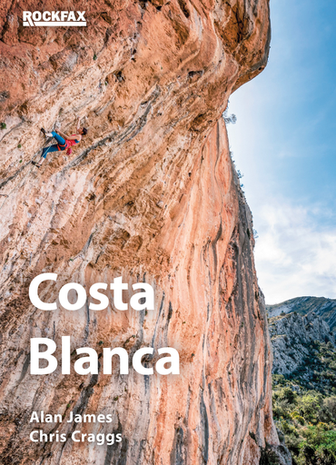 [CCE831] Costa Blanca Rockfax (2026)