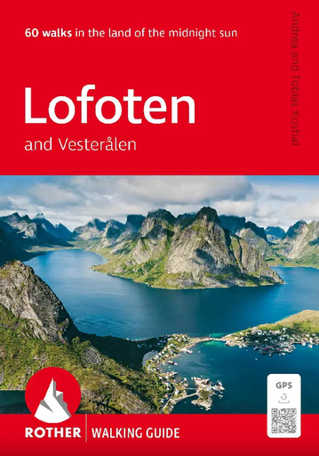 [CWE479] Lofoten and Vesteralen