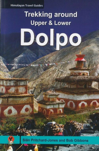 [CWA350] Trekking around Upper & Lower Dolpo