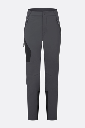 Women's Ascendor Pants Anthracite