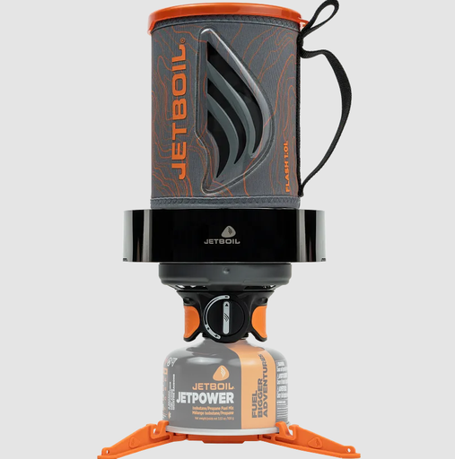 [95000002] Flash 1.0L - Wind Guard Kit