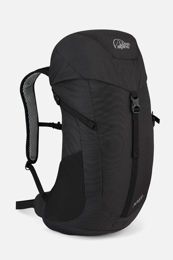 [FTF-33-BLK-MED] Men's AirZone Active 20 Black