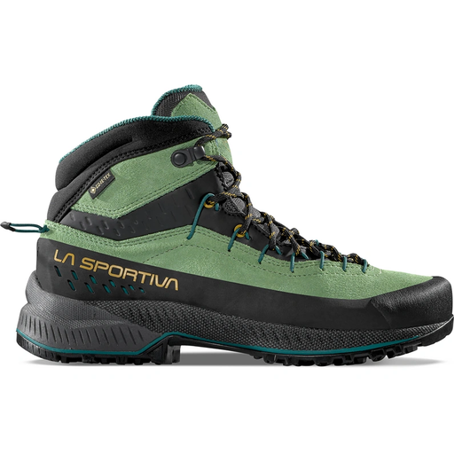 Women's TX4 Evo Mid GTX Aspen Green/Savana