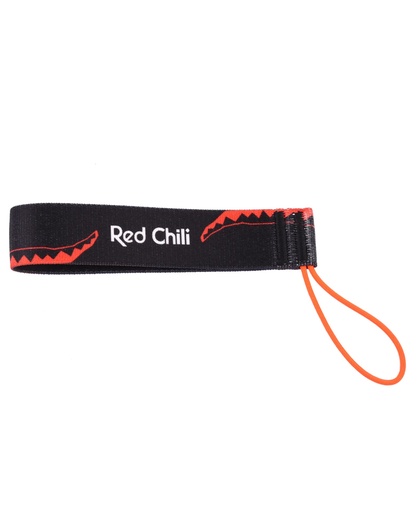 [370010000310] Multipitch Shoekeeper - 2 Stuks Black/Red