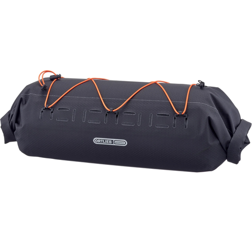 [OF9936] Dry-Pack 12 L Black-Matt