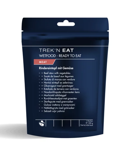 [35001051] Wet Food Beef Stew with Vegetables