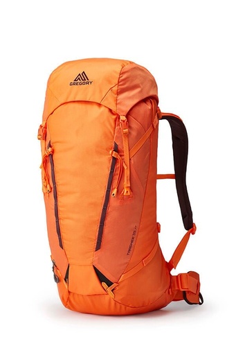 Targhee 35 FT Outback Orange