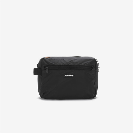 [K4127TW USY] Demu Black Pure