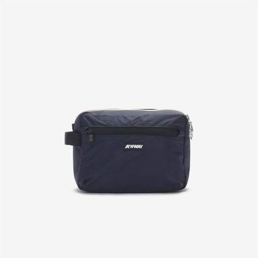 [K4127TW K89] Demu Blue Depth
