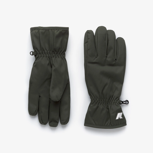 Freyr Twill Marmotta Green B/Blue A