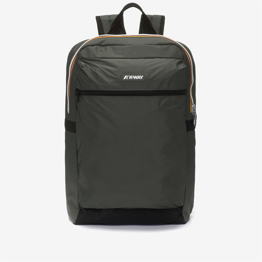 [K2116RW WMR] Laon Green Blackish