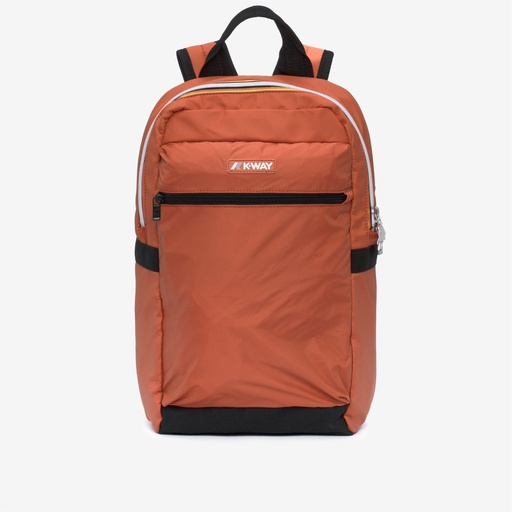 [K8148CW 896] Mid Laon Orange Brownish