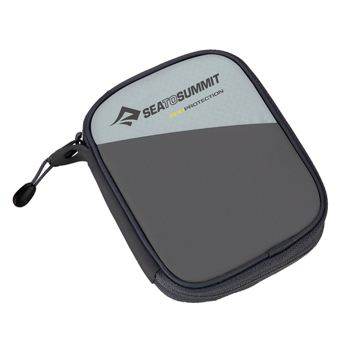Travel Wallet RFID High Rise