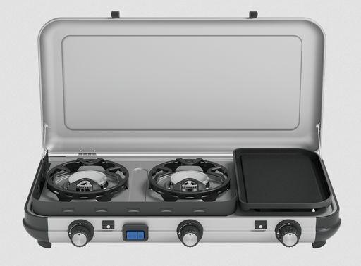 [2197176] Camping Kitchen Multi Cook