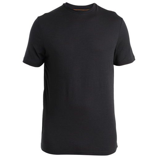 Men's Merino 150 Tech Lite III SS Tee Black