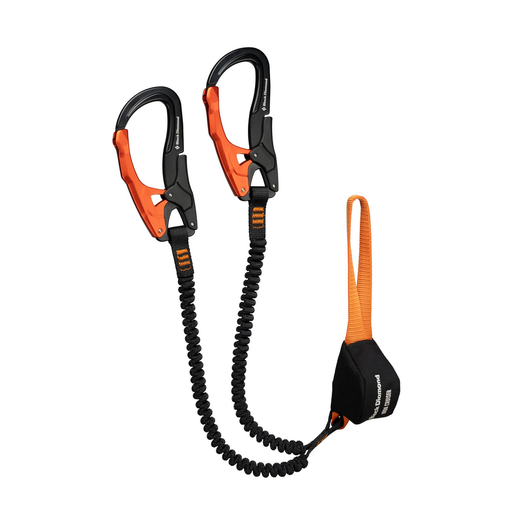 [BD620109 0000 One Size] Iron Cruiser Via Ferrata Set
