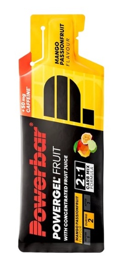 [PB0048.MAN] PowerGel Fruit - Mango Passion Fruit