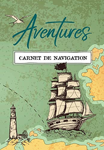 [EAV.FR.C030] Carnet de Navigation