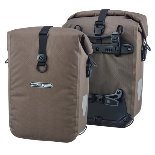 [OF9997] Gravel-Pack QL2.2 29 L Dark-Sand
