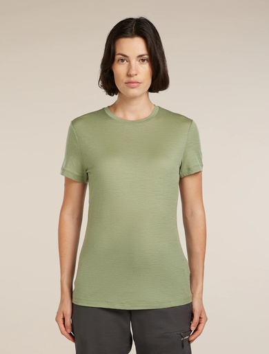 Women's Merino 150 Tech Lite SS Tee Lichen