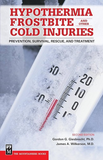 [CTM029] Hypothermia Frostbite and other Cold Injuries