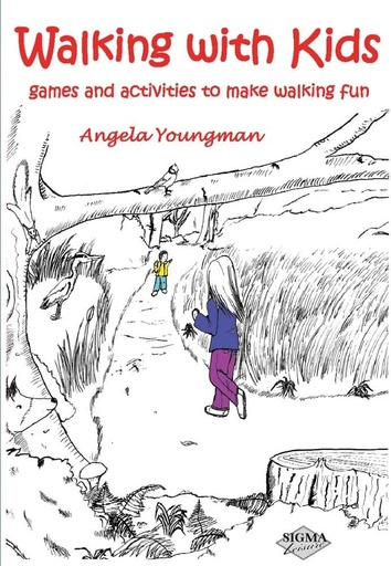[CWG154] Walking With Kids