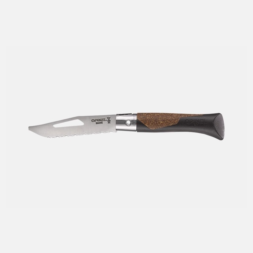 [51OP3240-190m] Néo7 Alpine Dark Brown