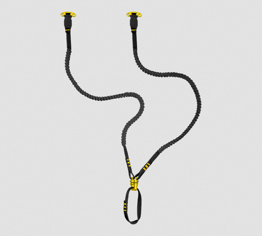 [PJSP.DSE] Double Spring Evo Core Black