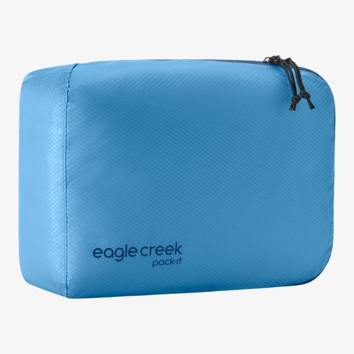 [EC040407424] Pack-It Isolate Cube S Blue Dawn