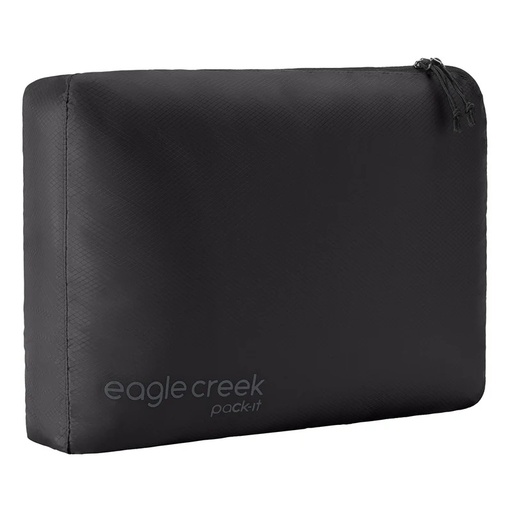 [EC040406010] Pack-It Isolate Cube M Black