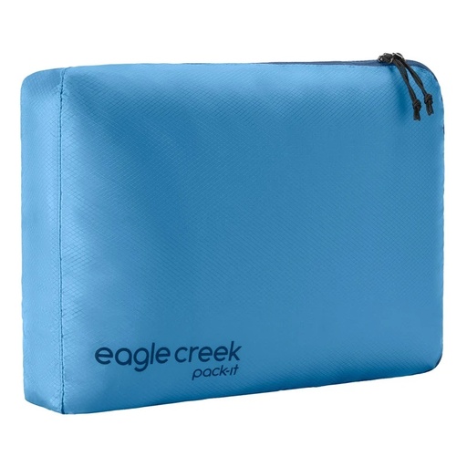 [EC040406424] Pack-It Isolate Cube M Blue Dawn