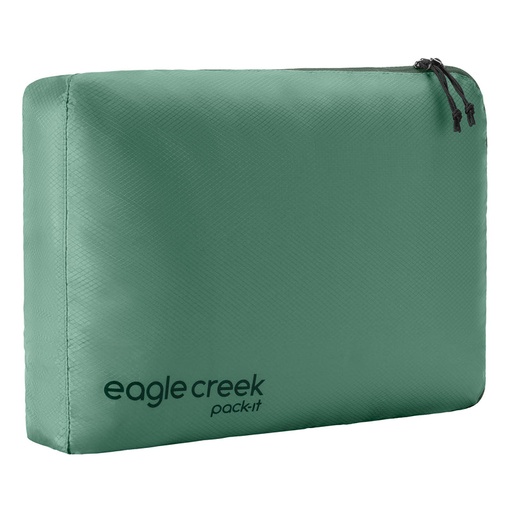 [EC040406064] Pack-It Isolate Cube M Willow Green