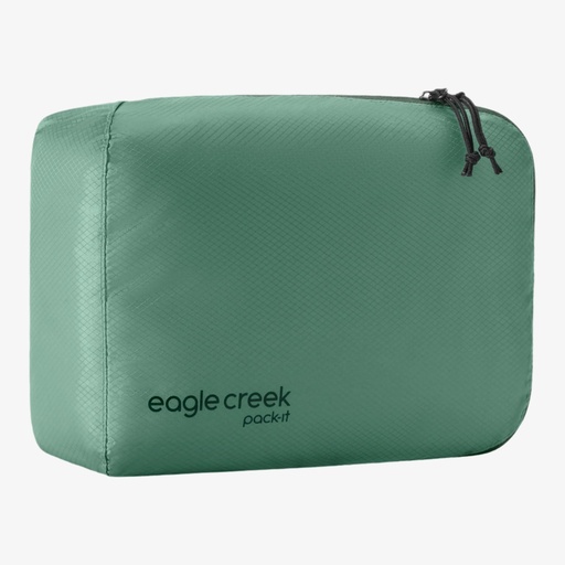 [EC040407064] Pack-It Isolate Cube S Willow Green
