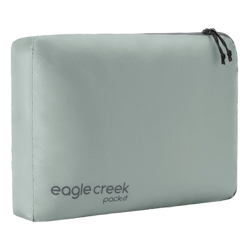 [EC040406367] Pack-It Isolate Cube M Storm Grey
