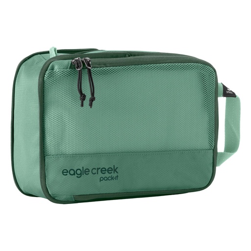 [EC040416064] Pack-It Reveal Compression Cube S Willow Green