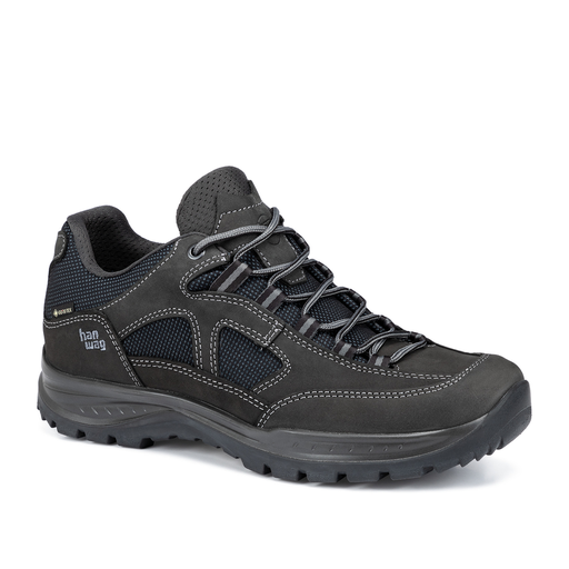 Gritstone II GTX Asphalt/Black