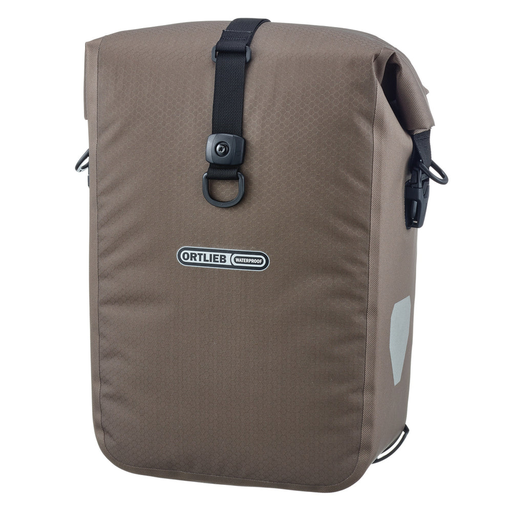 [OF9988] Gravel-Pack QL3.1 14.5 L Dark-Sand