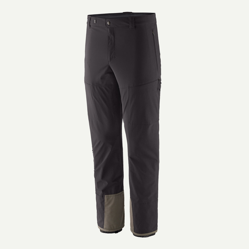 Men's Alpine Guide Pants Black