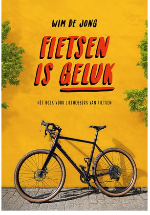 [MO.100.DIV.068] Fietsen is Geluk