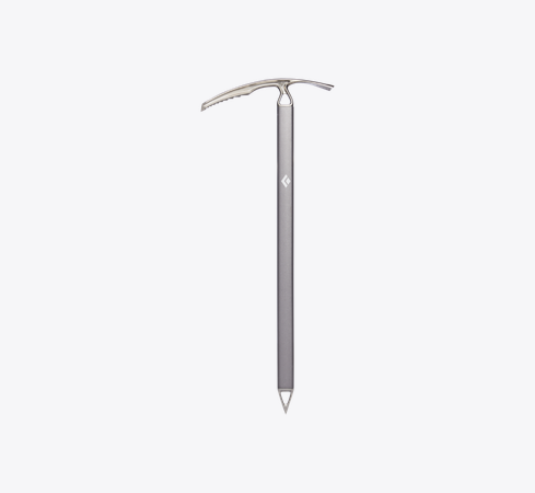 Raven Ice Axe