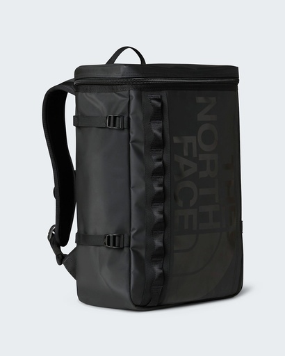 [NF0A3KVR 4HF] Base Camp Fuse Box TNF Black/TNF Black/NPF