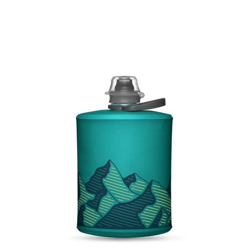 [00979813] Stow 500ml Glacier Blue