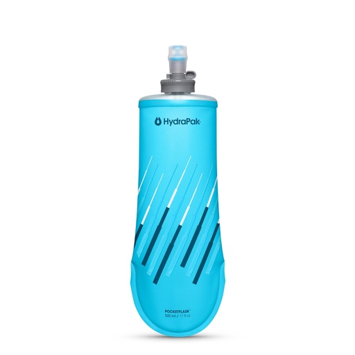 [00979796] Pocketflask 500ml