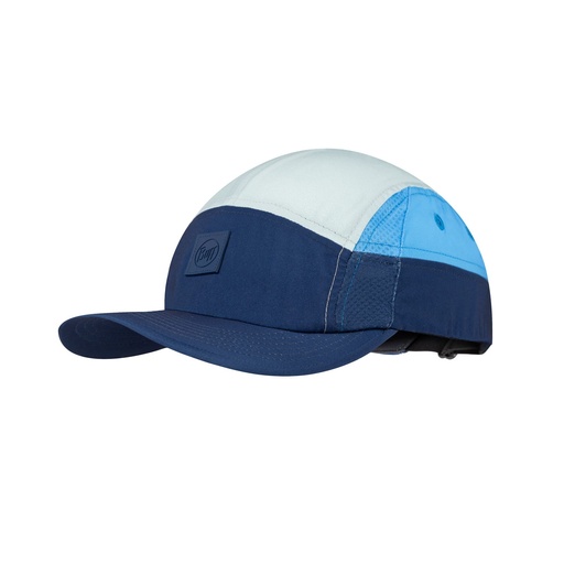 5 Panel Go Cap Domus Dark Denim