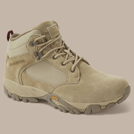 Salado Desert Mid 2 Heren Rubble​