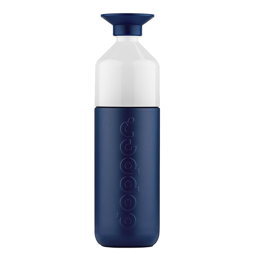 [5661] Insulated 1L Breaker Blue