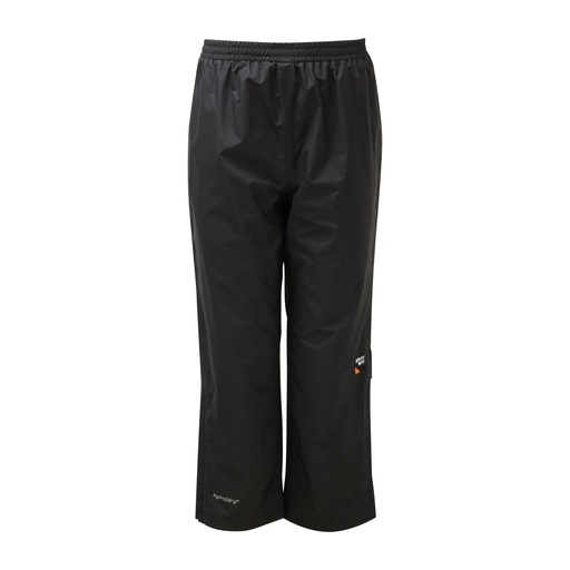 Junior Rainpant Black